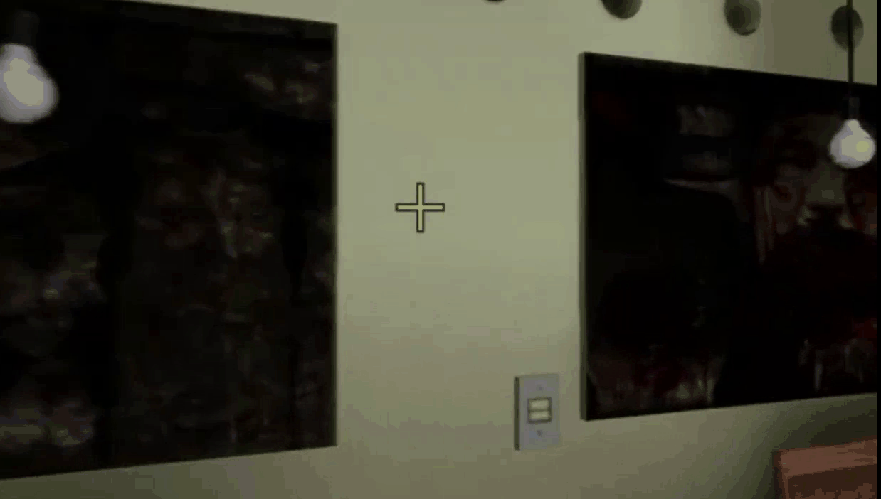 Screenshot of the game Currais em Chamas